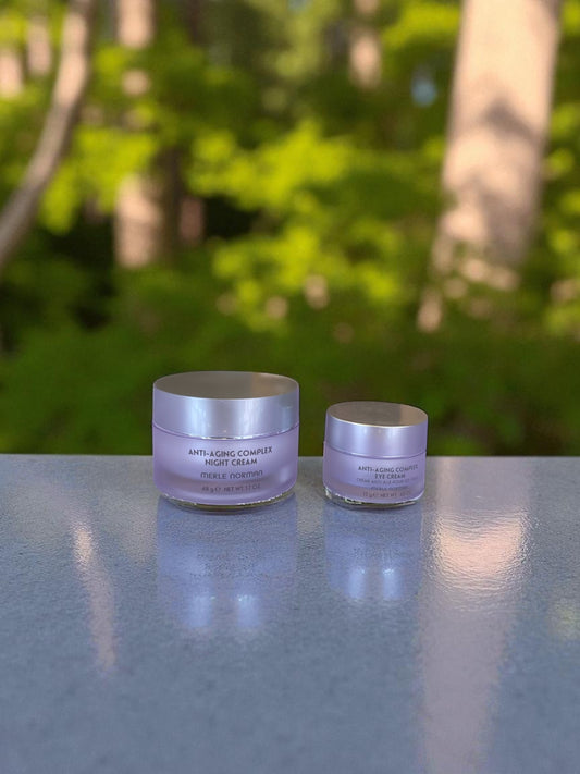 Anti-Aging Complex Nighttime Set