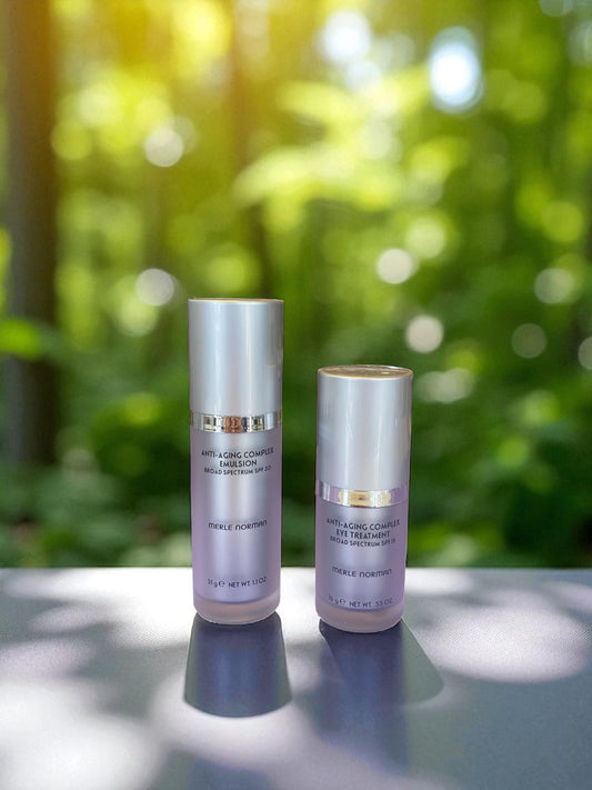 Anti-Aging Daytime Set