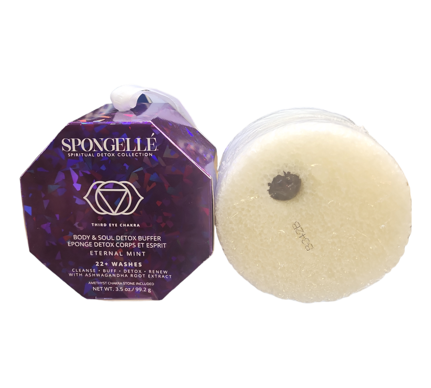 Spiritual Detox Collection