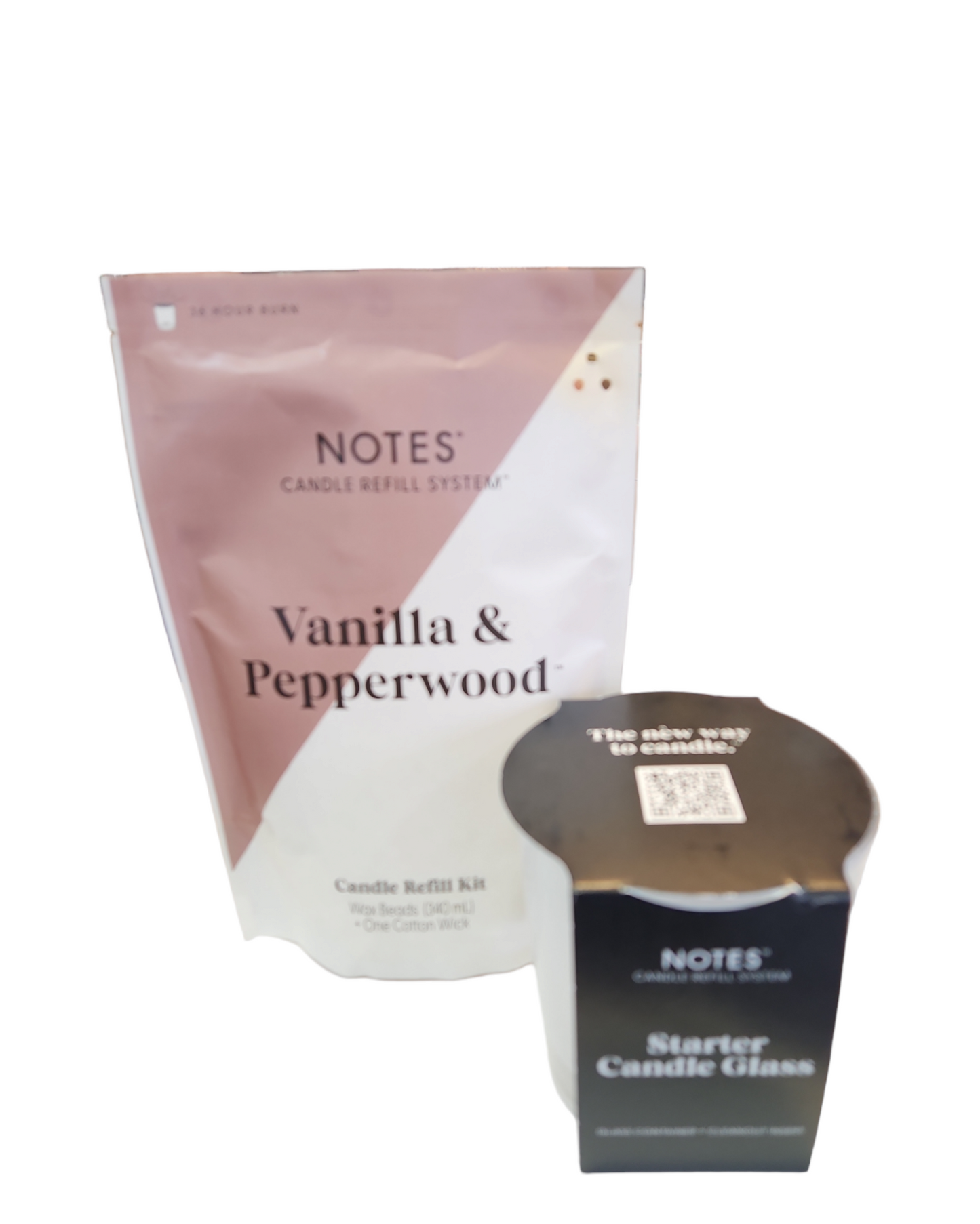 NOTES® Candle Refill
