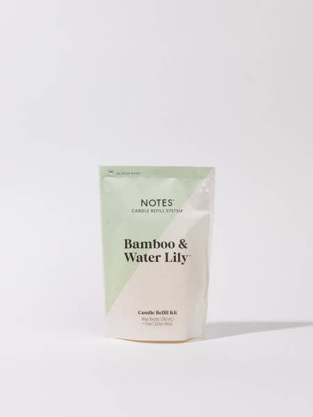 NOTES® Candle Refill