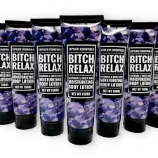 Explicit Essentials Body Lotion 5oz