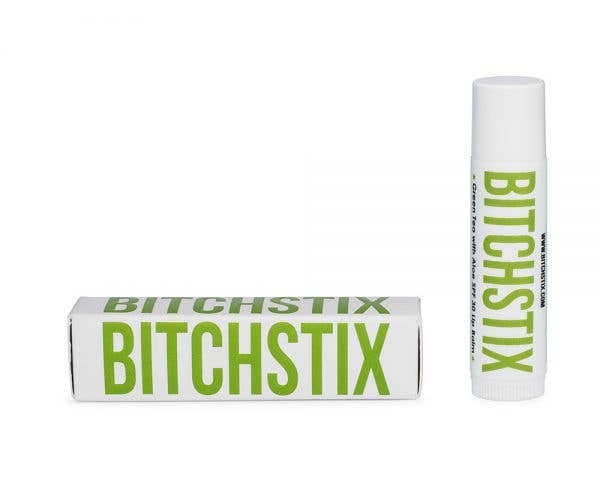 BITCHSTIX LipBalm w/SPF30