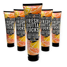 Explicit Essentials Body Lotion 5oz