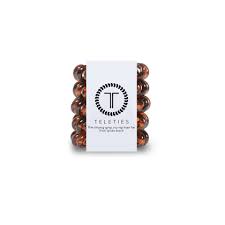 Teleties Spiral Hair Coils, Hair Ties