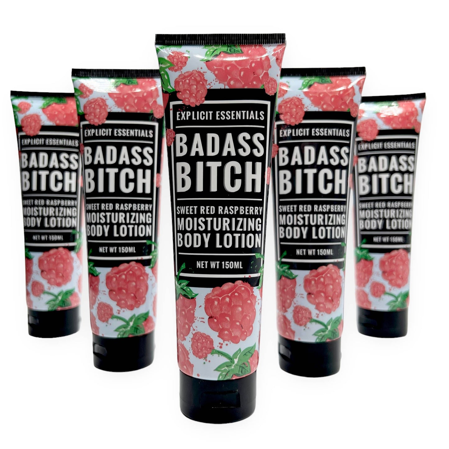 Explicit Essentials Body Lotion 5oz