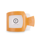 Teleties Flat Square Clip