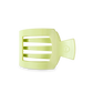 Teleties Flat Square Clip