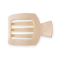 Teleties Flat Square Clip