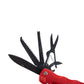 Trail Mate 12 in 1 Multi-Tool: Red