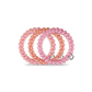 Teleties Spiral Hair Coils, Hair Ties