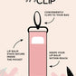 Lippy Clip Lip Balm Holder