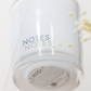 NOTES® Starter Candle Glass - to be used with NOTES® Refills