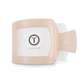 Teleties Flat Square Clip