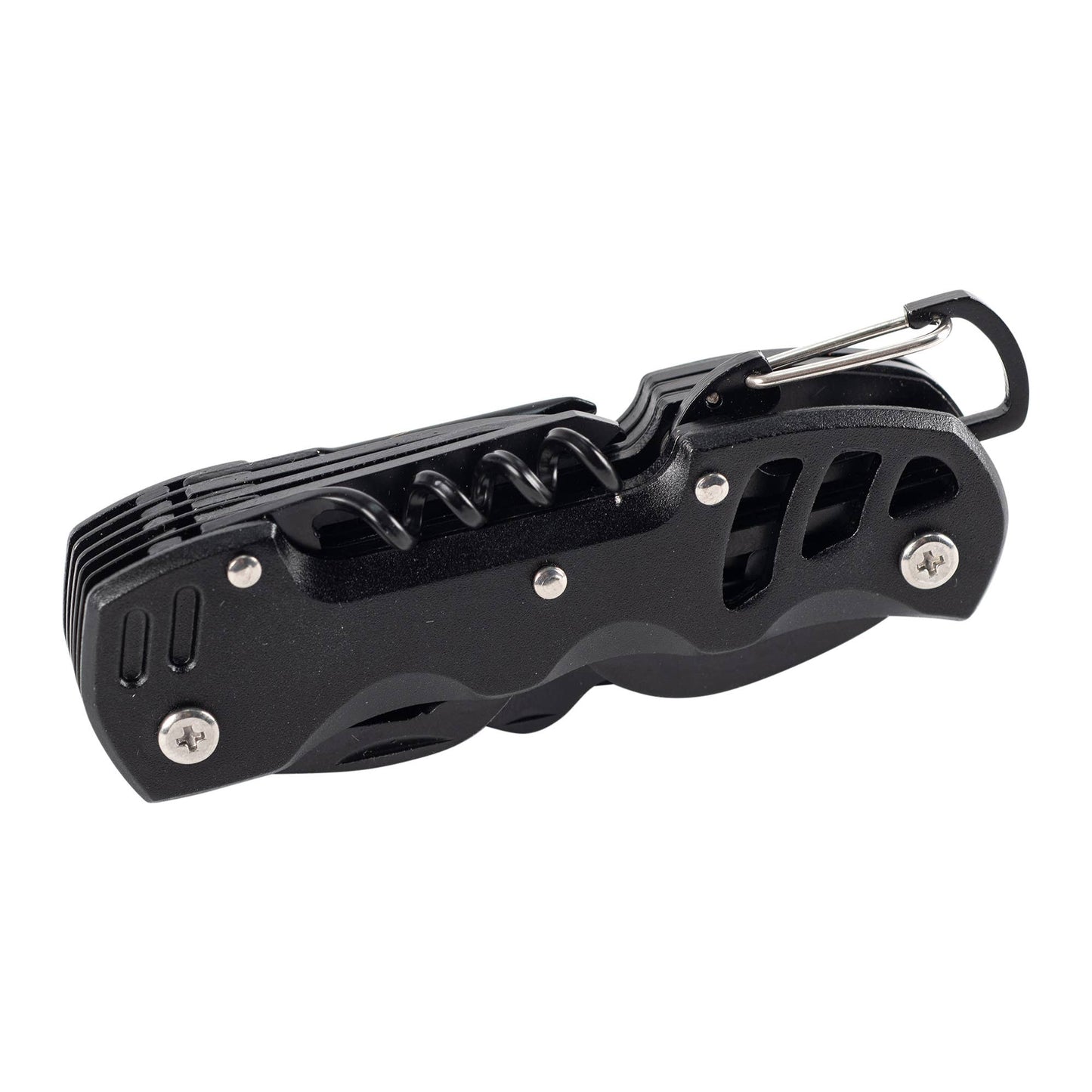 Trail Mate 12 in 1 Multi-Tool: Red