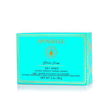 Daisy Collection Pedi Buffers