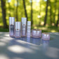 The COMPLETE Anti-Aging Complex line