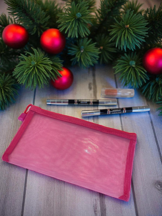 Perfect Pout Set - Spiced Rose & Rich Burgundy Lip Pencil Plus