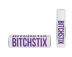 BITCHSTIX LipBalm w/SPF30