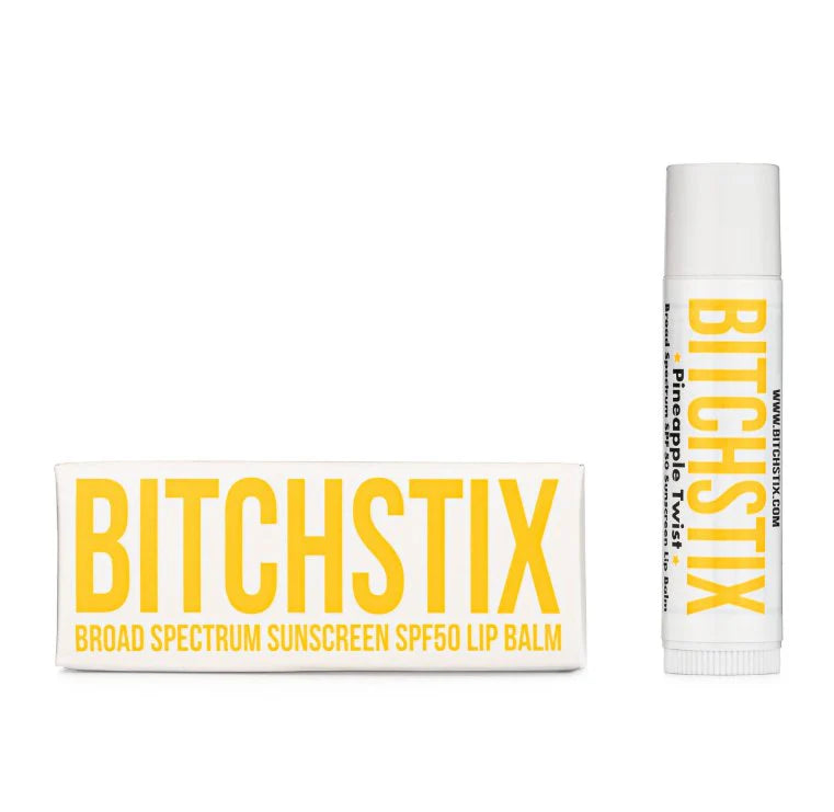 BITCHSTIX LipBalm w/SPF30