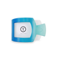 Teleties Flat Square Clip