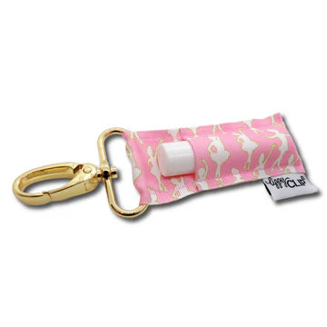 Lippy Clip Lip Balm Holder