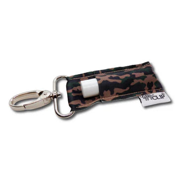 Lippy Clip Lip Balm Holder