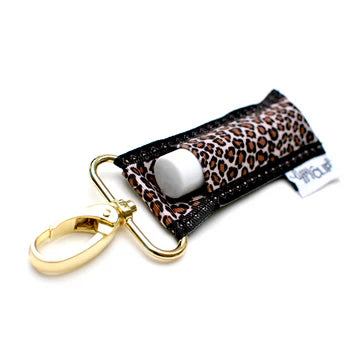 Lippy Clip Lip Balm Holder