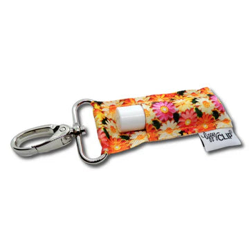 Lippy Clip Lip Balm Holder