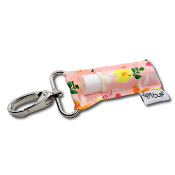 Lippy Clip Lip Balm Holder