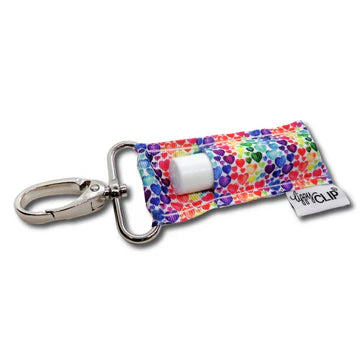 Lippy Clip Lip Balm Holder