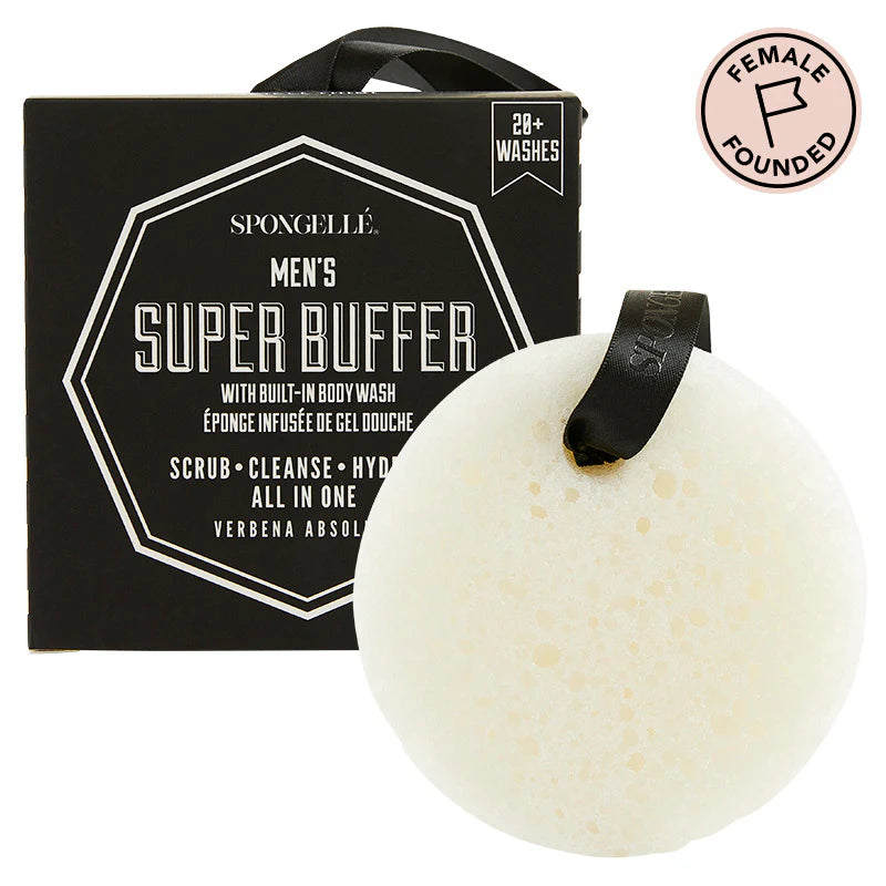 Men's Super Buffers- Verbena Absolute