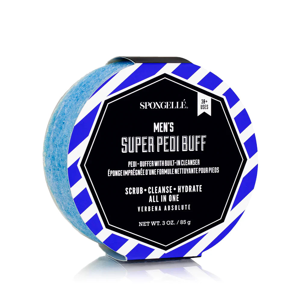 Men's Super Buffers- Verbena Absolute