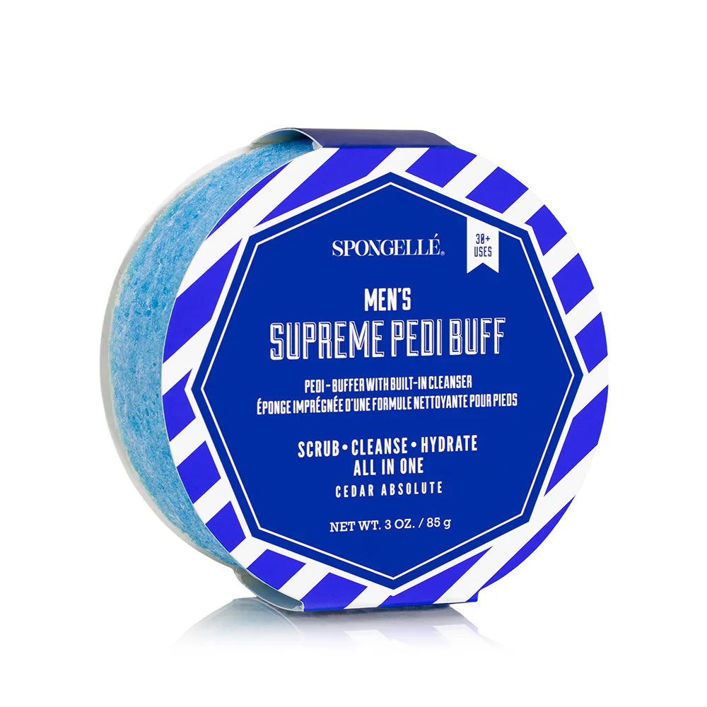 Men's Supreme Buffers- Cedar Absolute