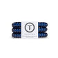 Teleties Spiral Hair Coils, Hair Ties