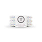 Teleties Spiral Hair Coils, Hair Ties