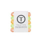 Teleties Spiral Hair Coils, Hair Ties