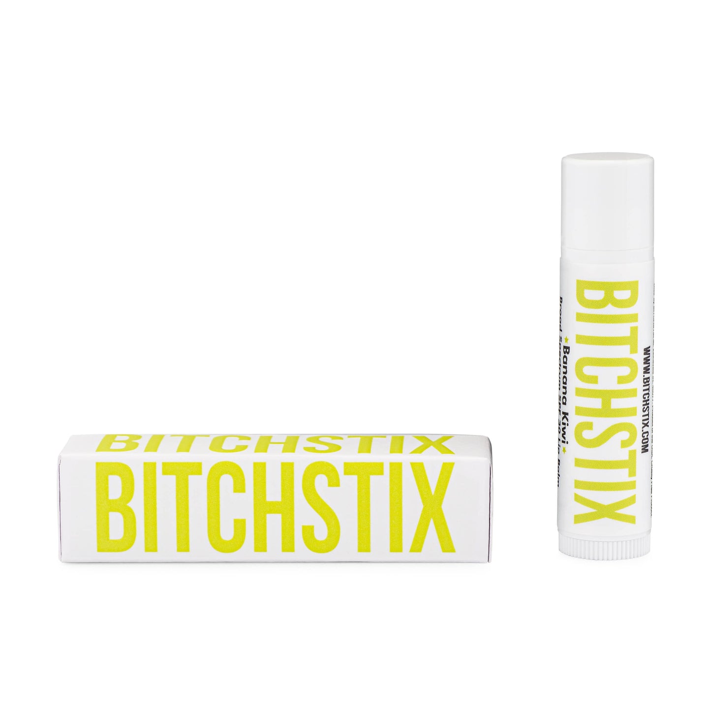 BITCHSTIX LipBalm w/SPF30