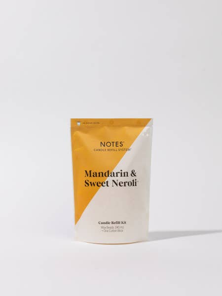 NOTES® Candle Refill